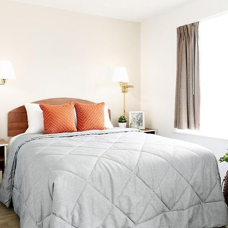 Intown Suites Extended Stay Greenville Sc -I-85 Mauldin Eksteriør billede